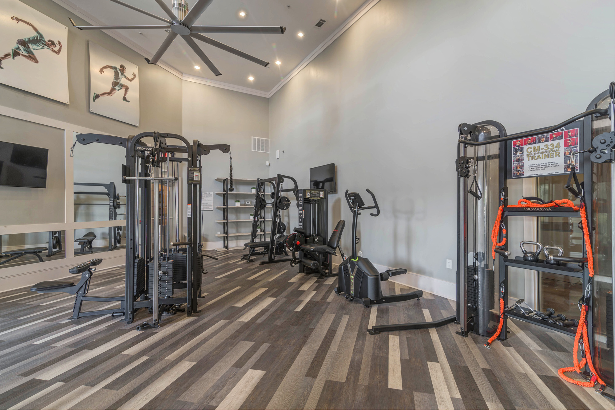 Cortland Mooresville The Multifamily Advisory Group at Cushman & Wakefield